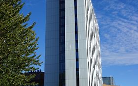 Pingvinhotellet UNN Tromsø